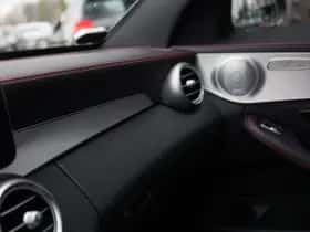 Mercedes-Benz C-Klasse (2018) thumbnail 23