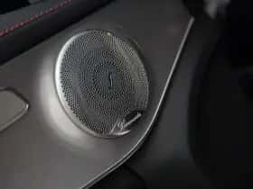 Mercedes-Benz C-Klasse (2018) thumbnail 25