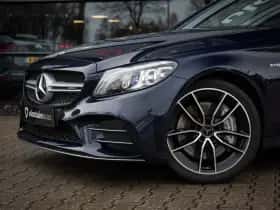 Mercedes-Benz C-Klasse (2018) thumbnail 4