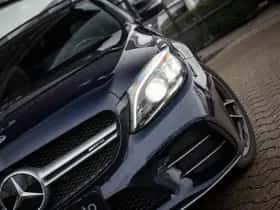 Mercedes-Benz C-Klasse (2018) thumbnail 31