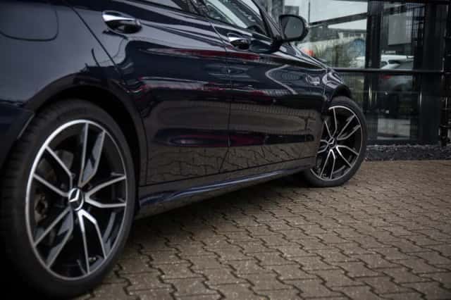 Mercedes-Benz C-Klasse (2019) thumbnail 5