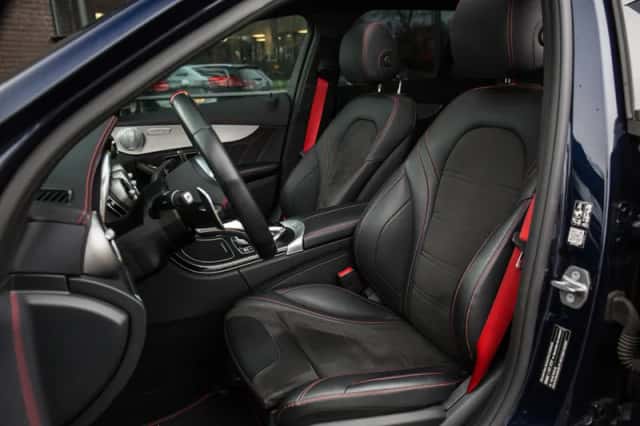 Mercedes-Benz C-Klasse (2019) thumbnail 6