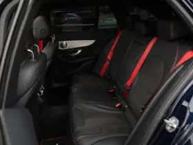Mercedes-Benz C-Klasse (2018) thumbnail 7
