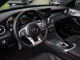 Mercedes-Benz C-Klasse (2018) thumbnail 9
