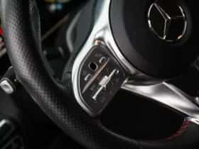 Mercedes-Benz C-Klasse (2018) thumbnail 10