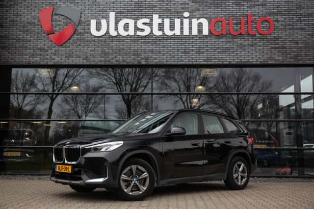 BMW X1 (2023) thumbnail 1