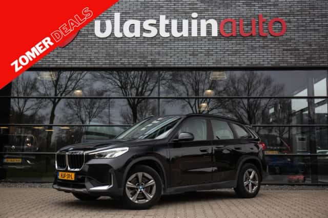 BMW X1 (2023) thumbnail 1