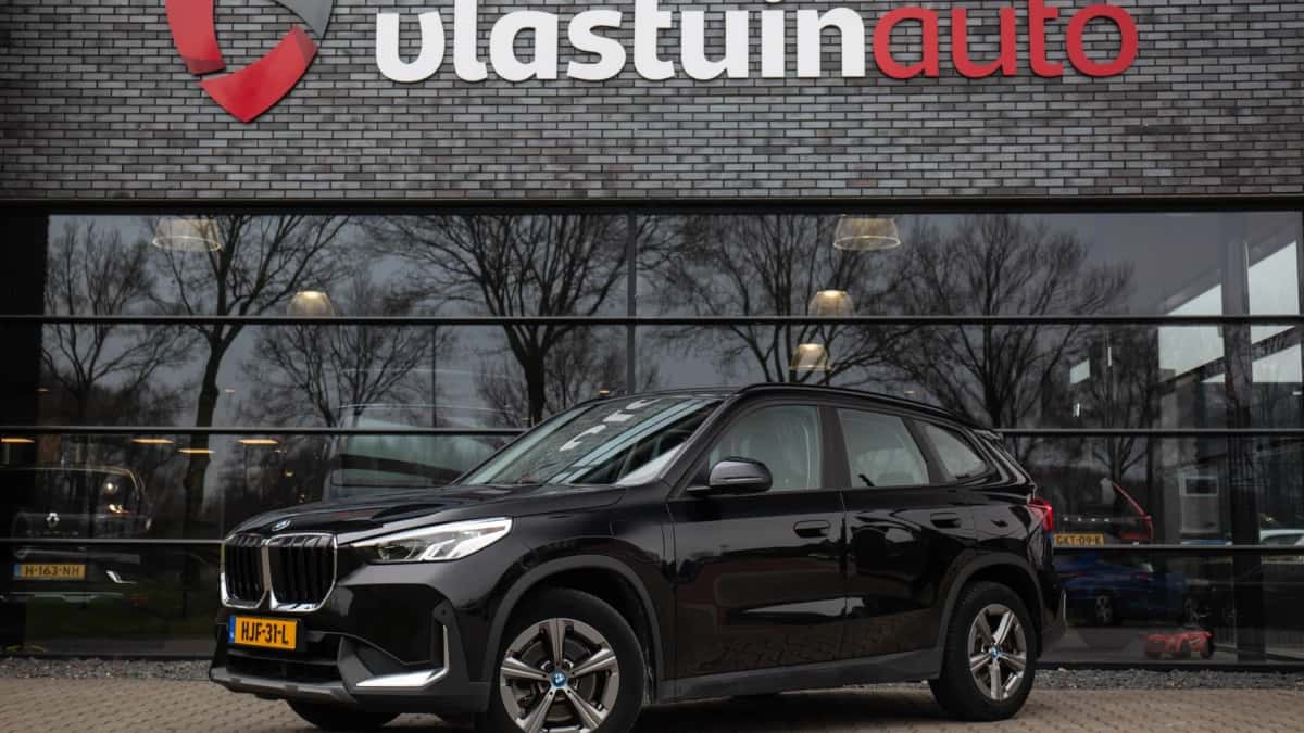 BMW X1 (2022) — foto 1