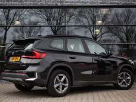 BMW X1 (2022) thumbnail 3