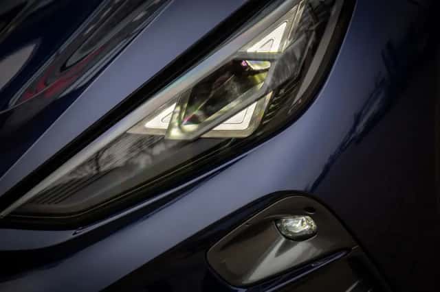 CUPRA Terramar (2025) thumbnail 5