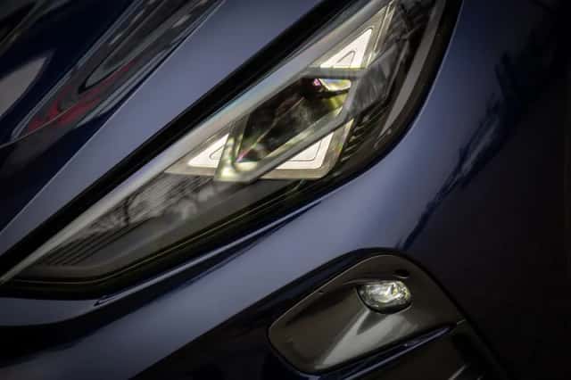 CUPRA Terramar (2025) thumbnail 5