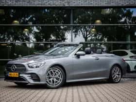 Mercedes-Benz E-Klasse thumbnail 2