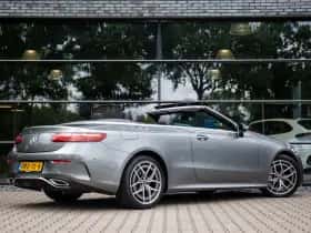 Mercedes-Benz E-Klasse (2020) thumbnail 3