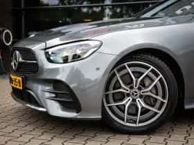 Mercedes-Benz E-Klasse (2020) thumbnail 4