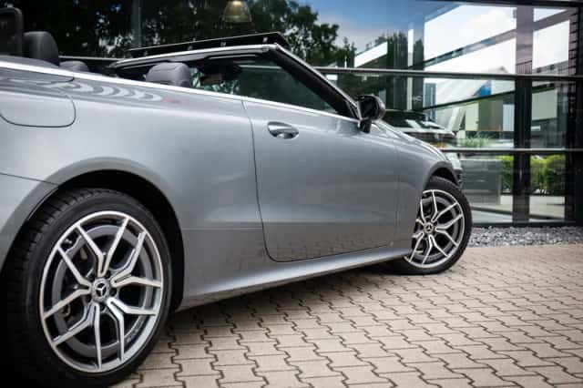 Mercedes-Benz E-Klasse (2023) thumbnail 5