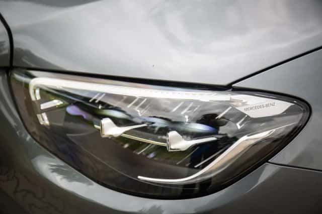 Mercedes-Benz E-Klasse (2023) thumbnail 6