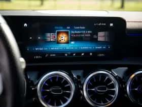 Mercedes-Benz CLA-Klasse (2022) thumbnail 16