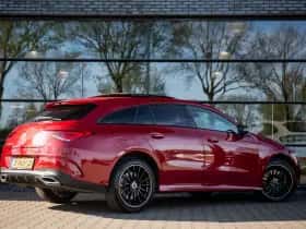 Mercedes-Benz CLA-Klasse (2022) thumbnail 3