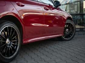 Mercedes-Benz CLA-Klasse (2022) thumbnail 5