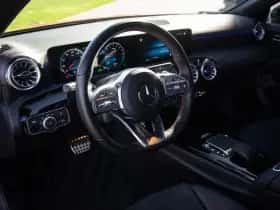 Mercedes-Benz CLA-Klasse (2022) thumbnail 9