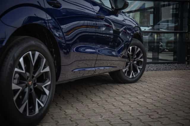 CUPRA Terramar (2025) thumbnail 4