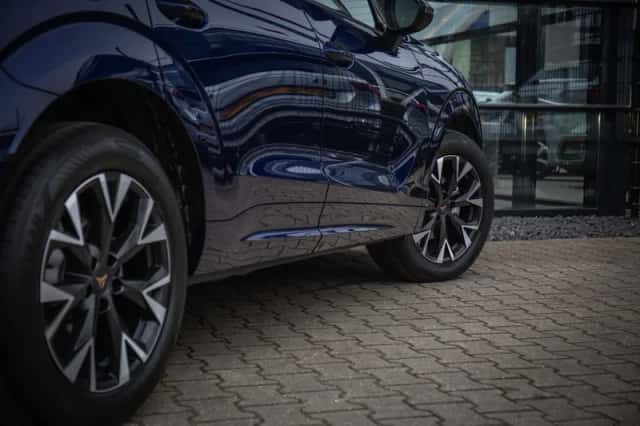 CUPRA Terramar (2025) thumbnail 4