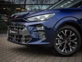 CUPRA Terramar thumbnail 5