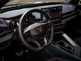 CUPRA Terramar thumbnail 8