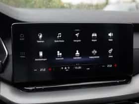Škoda Octavia (2020) thumbnail 12