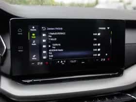 Škoda Octavia (2020) thumbnail 13