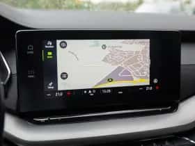 Škoda Octavia (2020) thumbnail 14
