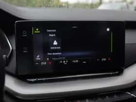 Škoda Octavia (2020) thumbnail 15