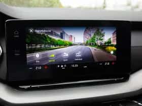 Škoda Octavia (2020) thumbnail 19