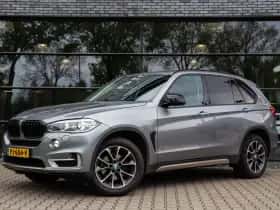 BMW X5 (2013) thumbnail 2
