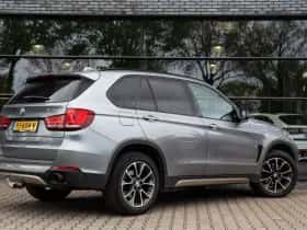 BMW X5 (2013) thumbnail 3