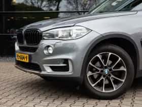BMW X5 (2013) thumbnail 4
