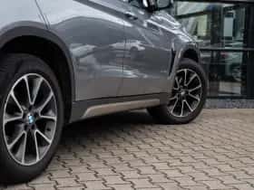 BMW X5 (2013) thumbnail 5