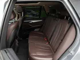 BMW X5 (2013) thumbnail 7