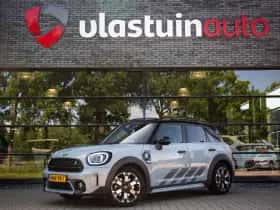 MINI Countryman (2022)