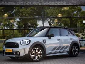 MINI Countryman (2022) thumbnail 2