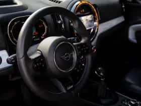 MINI Countryman (2022) thumbnail 11