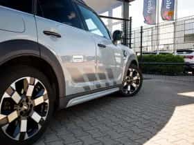 MINI Countryman (2022) thumbnail 5