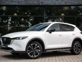 Mazda CX-5 (2023) thumbnail 2