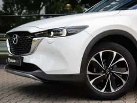 Mazda CX-5 (2023) thumbnail 4