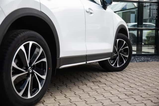 Mazda Cx (2024) thumbnail 5