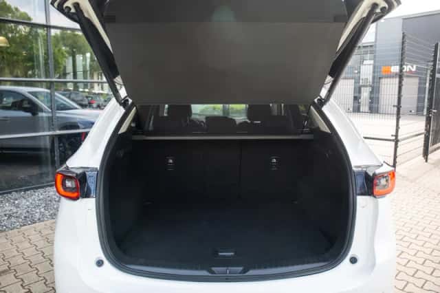 Mazda Cx (2024) thumbnail 6