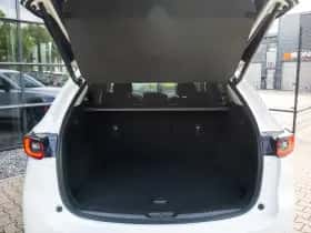 Mazda CX-5 (2023) thumbnail 6