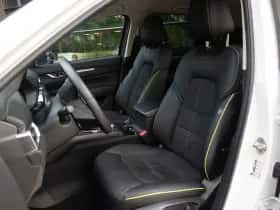 Mazda CX-5 (2023) thumbnail 8