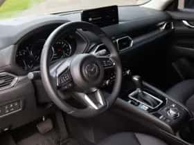 Mazda CX-5 (2023) thumbnail 10