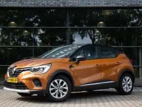 Renault Captur (2019) thumbnail 2